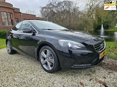 Volvo V40 - 1.6 T4 Summum XENON/navi/LEER/cruise