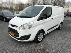 Ford Transit Custom - 270 2.2 TDCI L1H1 Trend met motorschade