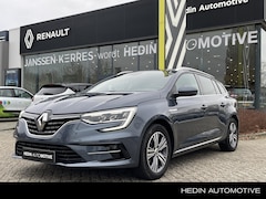 Renault Mégane Estate - 1.3 TCe Intens "Navi, Trekhaak, Clima, Cruise, Camera"