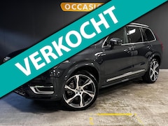 Volvo XC90 - 2.0 T8 Recharge AWD Inscription Expression |7P|22 INCH|PANO|HUD|