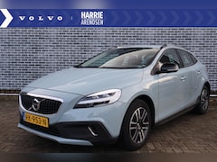 Volvo V40 Cross Country - 1.5 T3 Nordic+ | Stoelverwarming | Climate Control | Navigatie