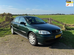 Opel Astra - 1.6 GL, NIEUWE APK