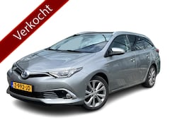 Toyota Auris Touring Sports - 1.8 Hybrid Energy Plus