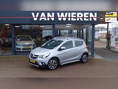 Opel Karl - 1.0 Rocks Online Edition Navi Airco Cruise PDC LM