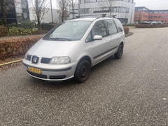 Seat Alhambra - 2.0 Stella