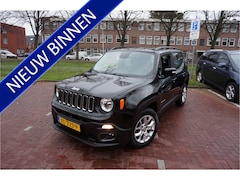 Jeep Renegade - 1.4 MultiAir Opening Edition distributie gedaan bij 138.* km