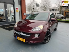 Opel ADAM - 1.2 STOEL/STUURVERWARMING LMV AIRCO