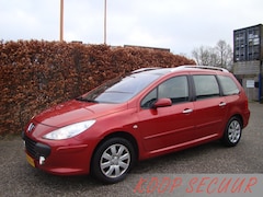 Peugeot 307 SW - 1.6-16V Pack