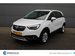 Opel Crossland X - 1.2 Turbo Innovation NAVI | LMV | PDC |