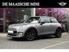 MINI One - Hatchback / Multifunctioneel stuurwiel / Apple CarPlay / Cruise Control / PDC achter / Air