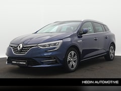 Renault Mégane Estate - 1.3 TCe 140 PK Intens | Navigatie | Achteruitrijcamera | Automatische airconditioning