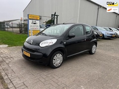 Citroën C1 - 1.0-12V Ambiance