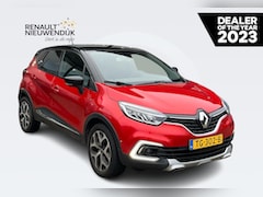 Renault Captur - 0.9 TCe Intens / PARKEERSENSOREN + CAMERA / TREKHAAK / CRUISE CONROL / CLIMATE CONTROL /