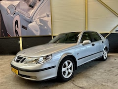 Saab 9-5 - 2.3 Turbo Automaat | Vector |Leer | Onderhoudshistorie |