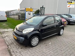 Citroën C1 - 1.0-12V Ambiance