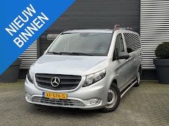 Mercedes-Benz Vito Tourer - 116 BlueTEC Pro Extra Lang | Camera | Climate Control | Oprijplaat Rolstoel Vervoer | Navi