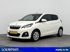 Peugeot 108 - 1.0 e-VTi Active | Airco |