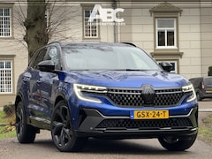 Renault Austral - 1.2 E-Tech Hybrid 200 Iconic Esprit Alpine