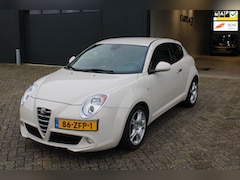 Alfa Romeo MiTo - 1.3 JTDm ECO Distinctive