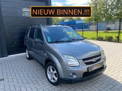 Suzuki Ignis - 1.3 Airco stoelverwarming Elek Ramen