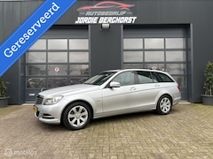 Mercedes-Benz C-klasse Estate - 200 CDI Business Class Elegance