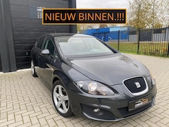 Seat Leon - 1.2 TSI Ecomotive Sport Trekhaak Export