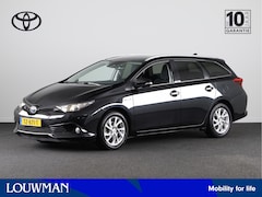 Toyota Auris Touring Sports - 1.8 Hybrid Energy Plus | Navigatie | Camera | Climate Control | Cruise Control |