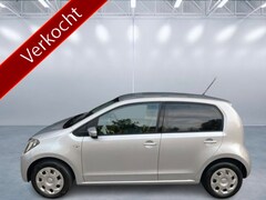 Seat Mii - 1.0 Style Automaat. NL auto/Airco