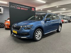 Skoda Kamiq - 1.0 TSI Business Edition eerste eigenaar