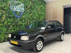 Volkswagen Polo - 1.05 Coupé / UNIEK / NAP / Dealer