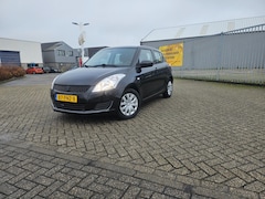 Suzuki Swift - 1.2 Comfort EASSS#NAP#AIRCO#5DRS