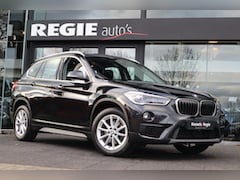 BMW X1 - sDrive18i Navi Led HuD