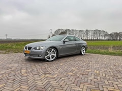 BMW 3-serie Coupé - 335i High Executive E92 Coupé | Handbak | NL-auto