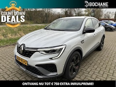 Renault Arkana - 1.6 E-Tech Hybrid 145 R.S. Line | Dealer onderhouden | Highway & Traffic Jam Compagnion |