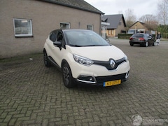 Renault Captur - 0.9 TCe Dynamique NAP REST BPM 700 EURO