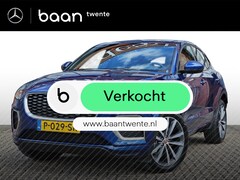 Jaguar E-Pace - 1.5 P300e AWD R-Dynamic | Trekhaak | Panoramadak | Memorypakket