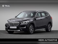 BMW X1 - sDrive20i VDL Nedcar Edition | Achteruitrijcamera | High Executive | PDC Voor/Achter | Hea