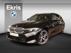 BMW 3-serie Touring - 330i M Sportpakket / Panoramadak / Trekhaak elektr