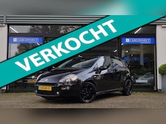 Fiat Punto Evo - 0.9 TwinAir Easy Airco|Cruise|5drs|LMV