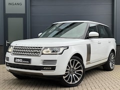 Land Rover Range Rover - 3.0 TDV6 Autobiography