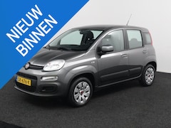 Fiat Panda - 0.9 TwinAir Popstar