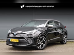 Toyota C-HR - 2.0 Hybrid Style / Stoelverwarming / Camera / DAB /