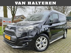 Ford Transit Connect - 1.6 TDCI Airco Cruise Control 16 Inch