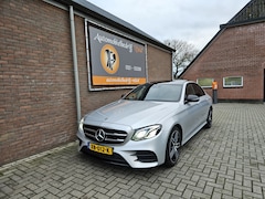 Mercedes-Benz E-klasse - 200 Business Solution