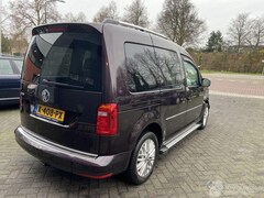 Volkswagen Caddy - 1.4 TSI Trendline AUTOMAAT MPV 5-dr