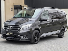 Mercedes-Benz Vito - 119 CDI Sportline|Led|DC|Apple Carplay