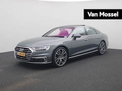 Audi A8 - 60 TFSI e quattro Pro Line Plus | Lederen Bekleding | Navigatie | Clima | Schuifdak | Came