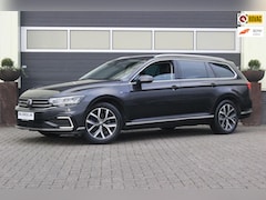 Volkswagen Passat Variant - 1.4 TSI GTE Business | Trekhaak |