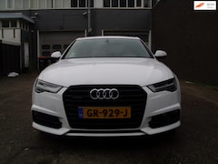 Audi A6 Limousine - 3.0 TDI quattro Premium Edition