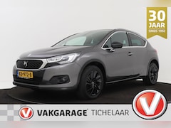 DS 4 Crossback - 1.2 PureTech Business | Trekhaak | Org NL | CarPlay | 98.000 KM | Volledig Ond. |